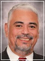 Frank Cardenas, Commissioner Commissioner, Frank Cardenas