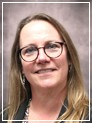 Allison Hayward, Commissioner Commissioner, Allison Hayward