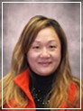 Loressa Hon, Chief, Administration Division Headshot of Chief of Administration Division, Loressa Hon