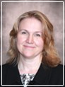 Executive Director, Galena West Headshot of Chief of Enforcement Division, Galena West