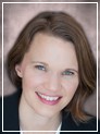 Abby Wood, Commissioner Headshot of Commissioner, Abby Wood